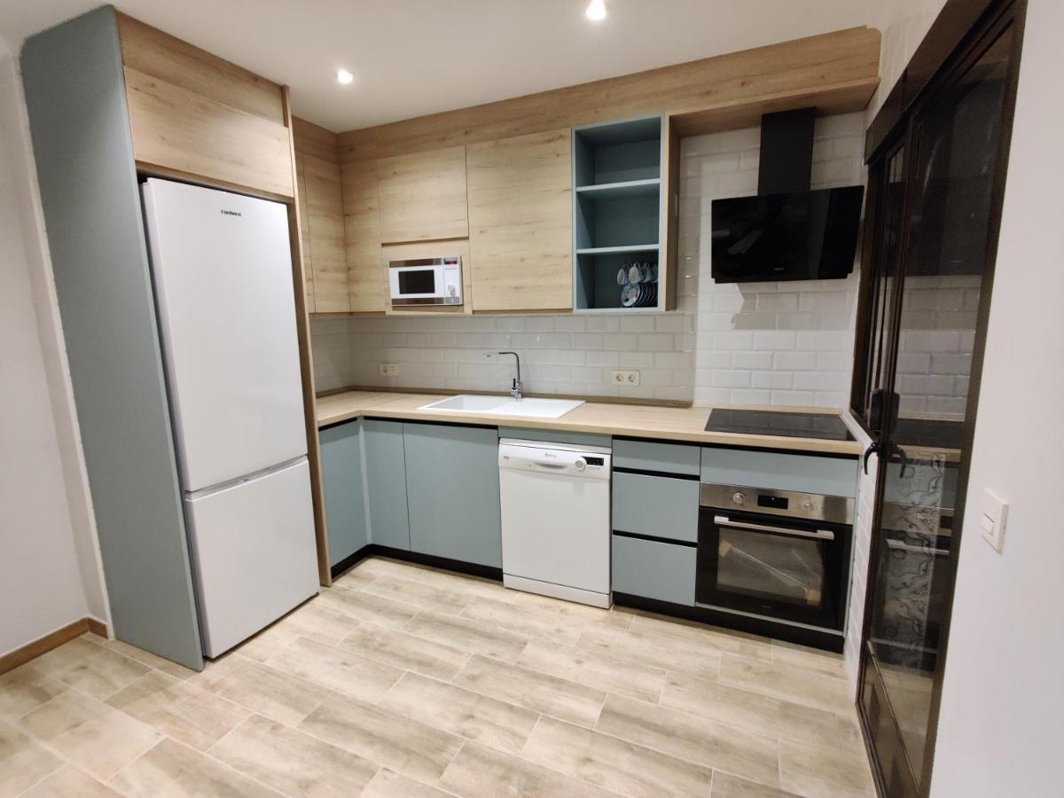 Duerme A Gusto - Tu Habitacion Acogedora En Torredonjimeno Ngoại thất bức ảnh