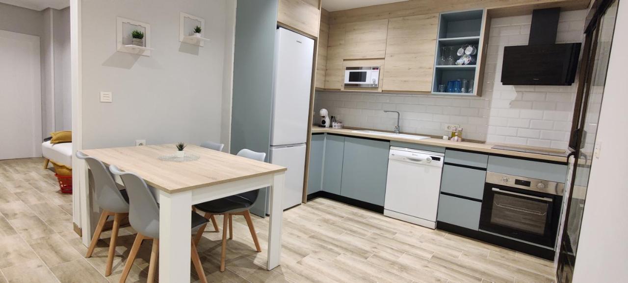 Duerme A Gusto - Tu Habitacion Acogedora En Torredonjimeno Ngoại thất bức ảnh