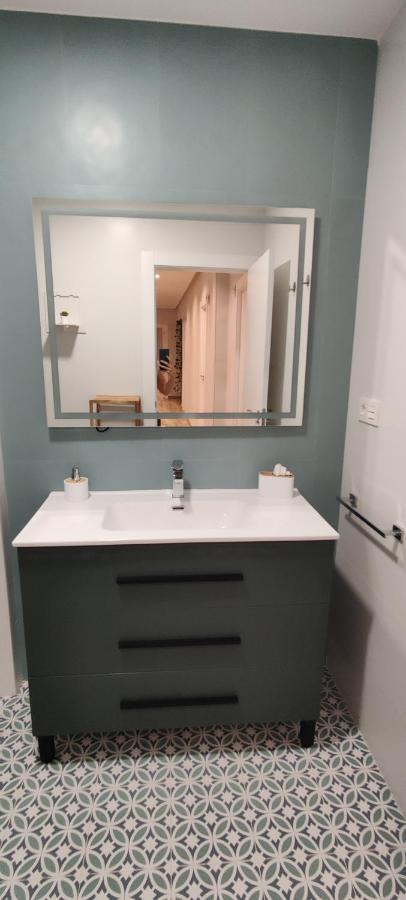 Duerme A Gusto - Tu Habitacion Acogedora En Torredonjimeno Ngoại thất bức ảnh