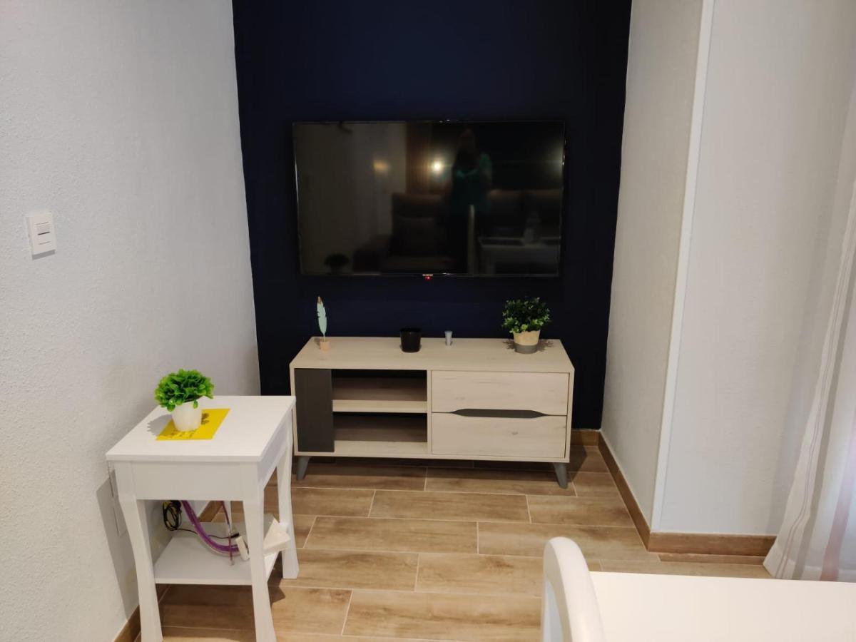 Duerme A Gusto - Tu Habitacion Acogedora En Torredonjimeno Ngoại thất bức ảnh