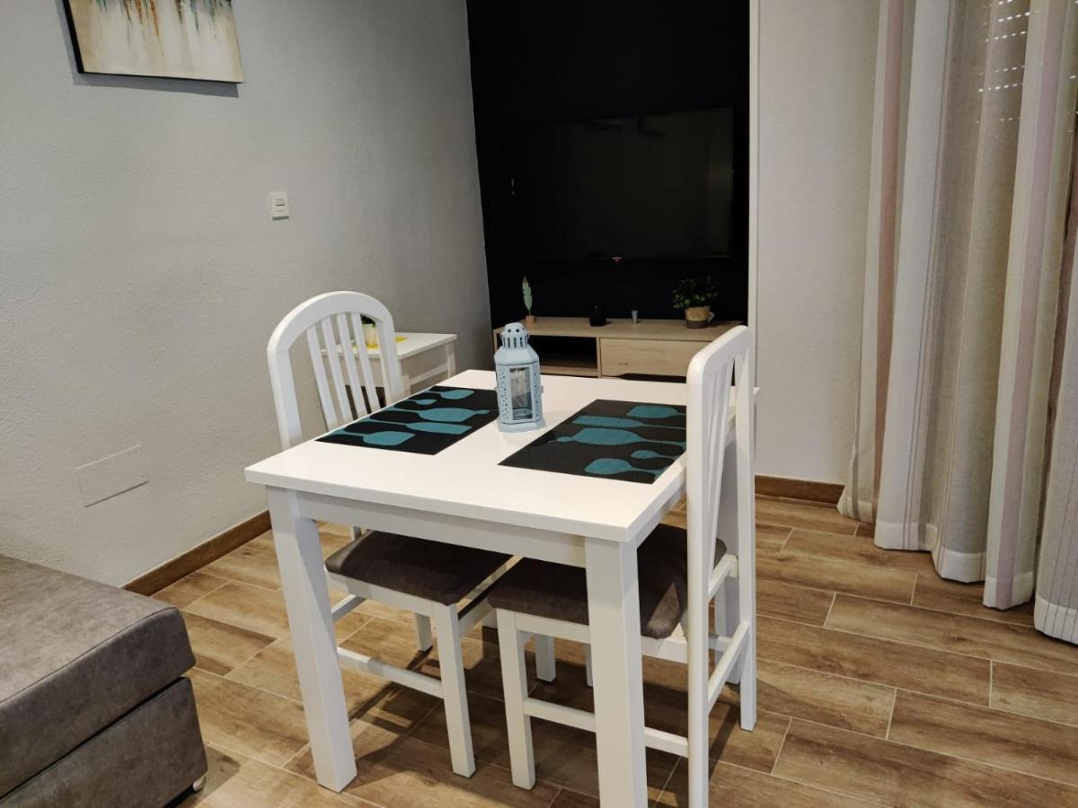 Duerme A Gusto - Tu Habitacion Acogedora En Torredonjimeno Ngoại thất bức ảnh